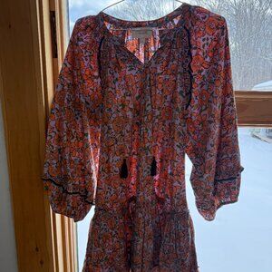 Cleobella Dress